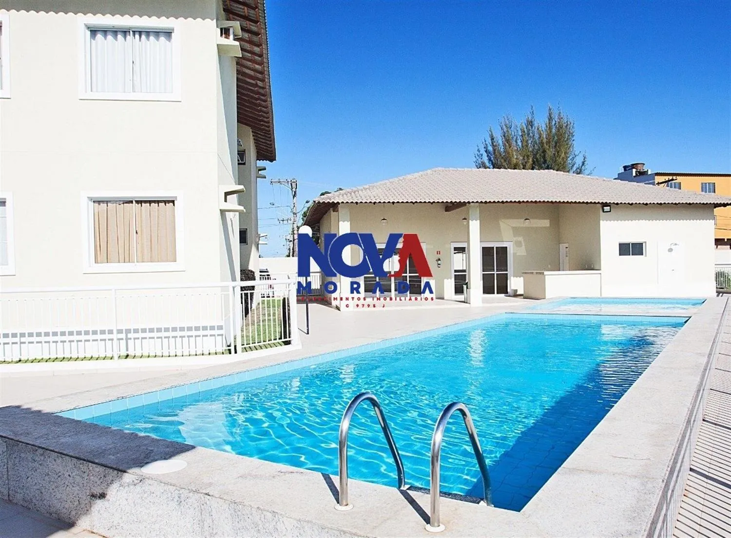 Imagem Apartamento com 3 quartos à venda em Vila Velha