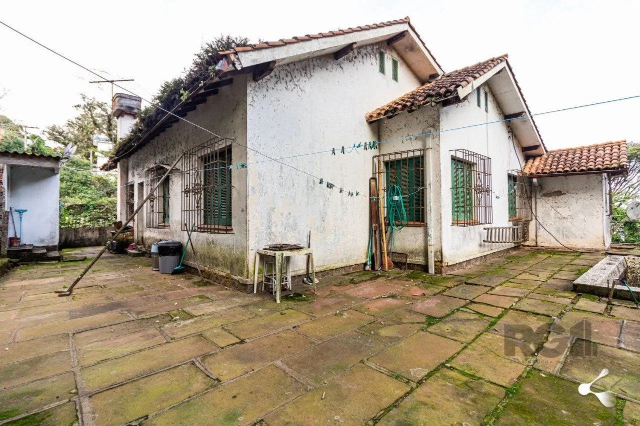 Imagem TERRENO, 1.236m, SETIMO CEU, PORTO ALEGRE, RS