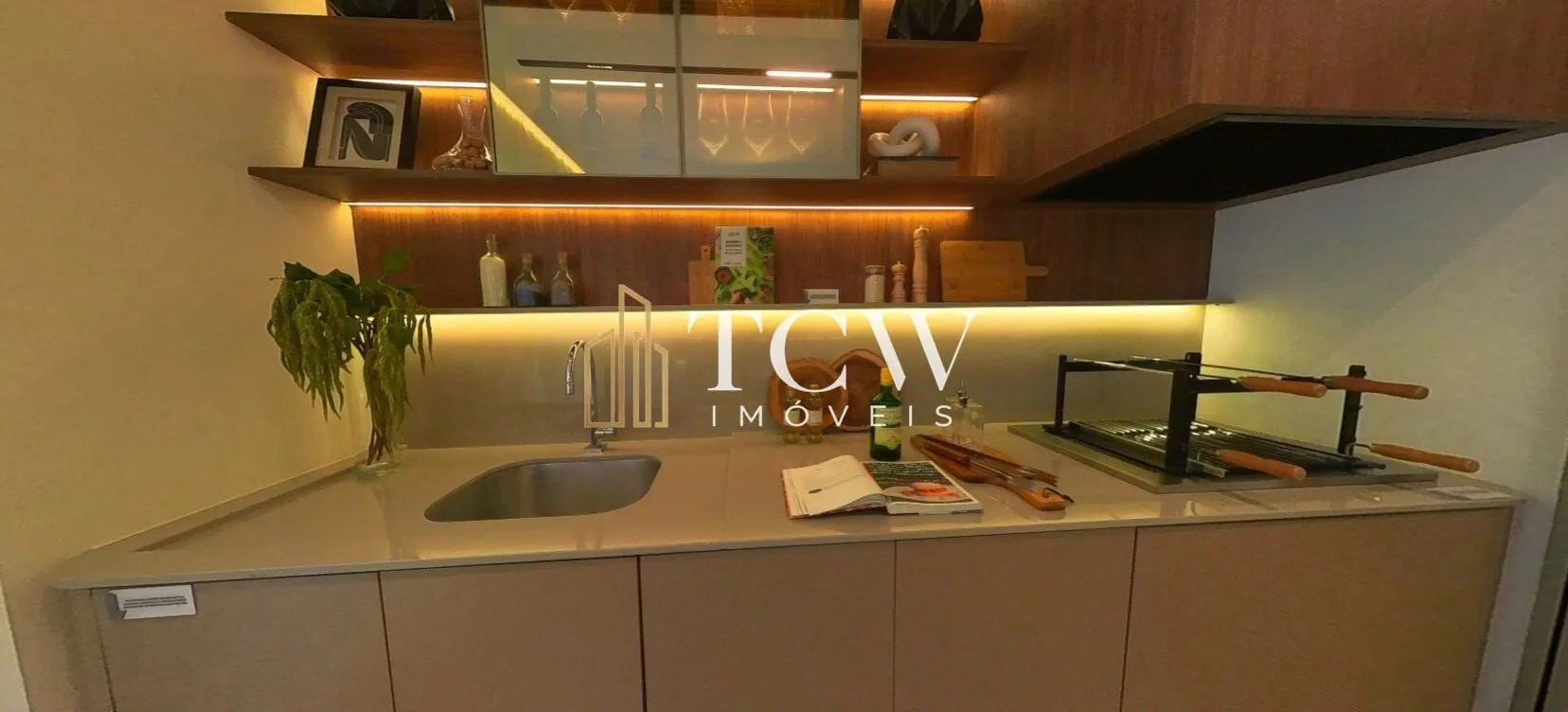 Imagem Apartamento à venda no Vila Mariana - São Paulo/Sp