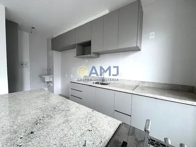 Imagem Apartamento para venda no Wish Vaca Brava no Setor Bueno