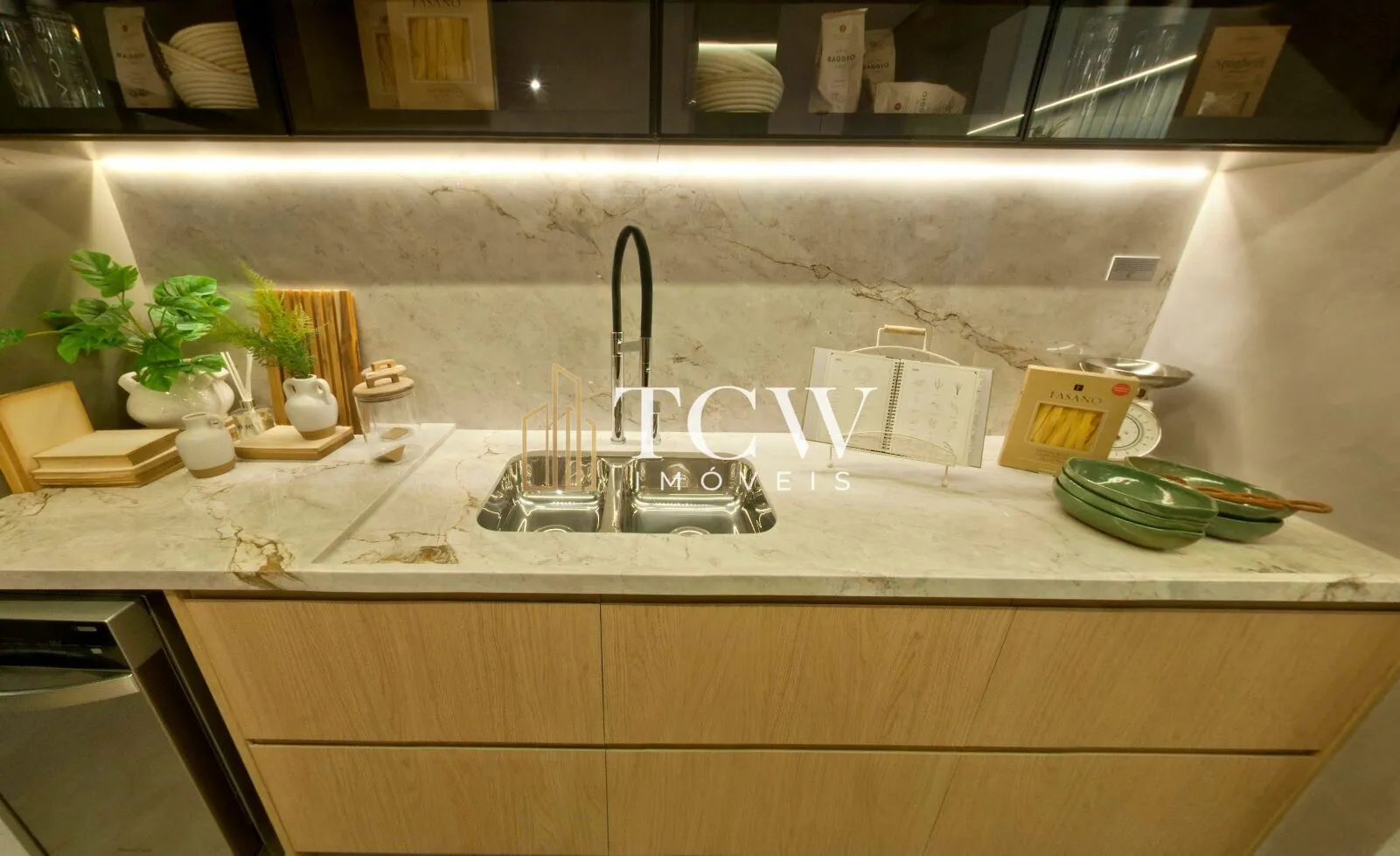Imagem Apartamento à Venda | 166 m² | Brooklin, São Paulo/SP
