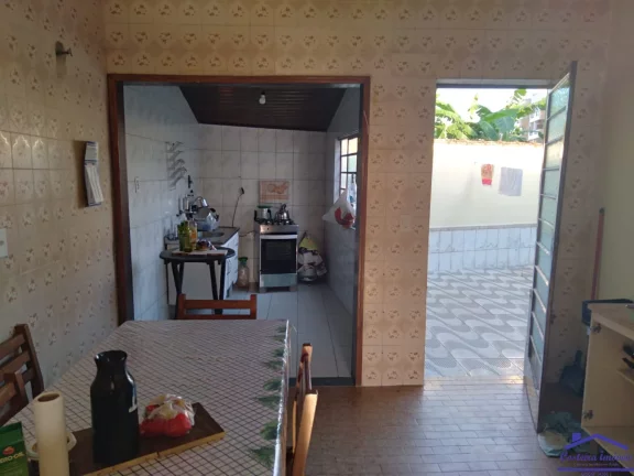 Imagem Casa no Centro (tipo edícula)