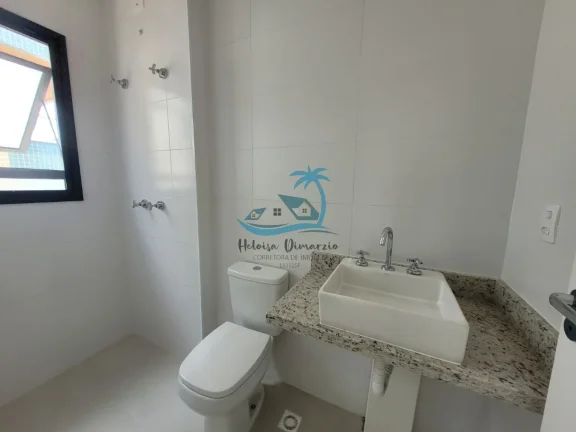 Imagem Apartamento novo com 2 dormitórios e 3 banheiros a venda no Tenório, próximo as Praias ( Tenório e Praia Grande )