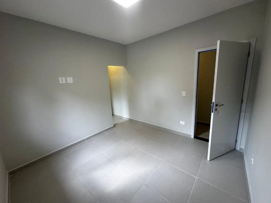 Imagem CASA NOVA COM PISCINA, 03 DORMITÓRIOS E ACEITA FINANCIAMENTO BANCÁRIO NO CIBRATEL II EM ITANHAÉM