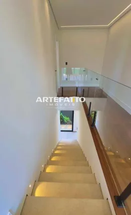 Imagem VENDE-SE LINDO SOBRADO CONDOMÍNIO VEREDAS DE FRANCA