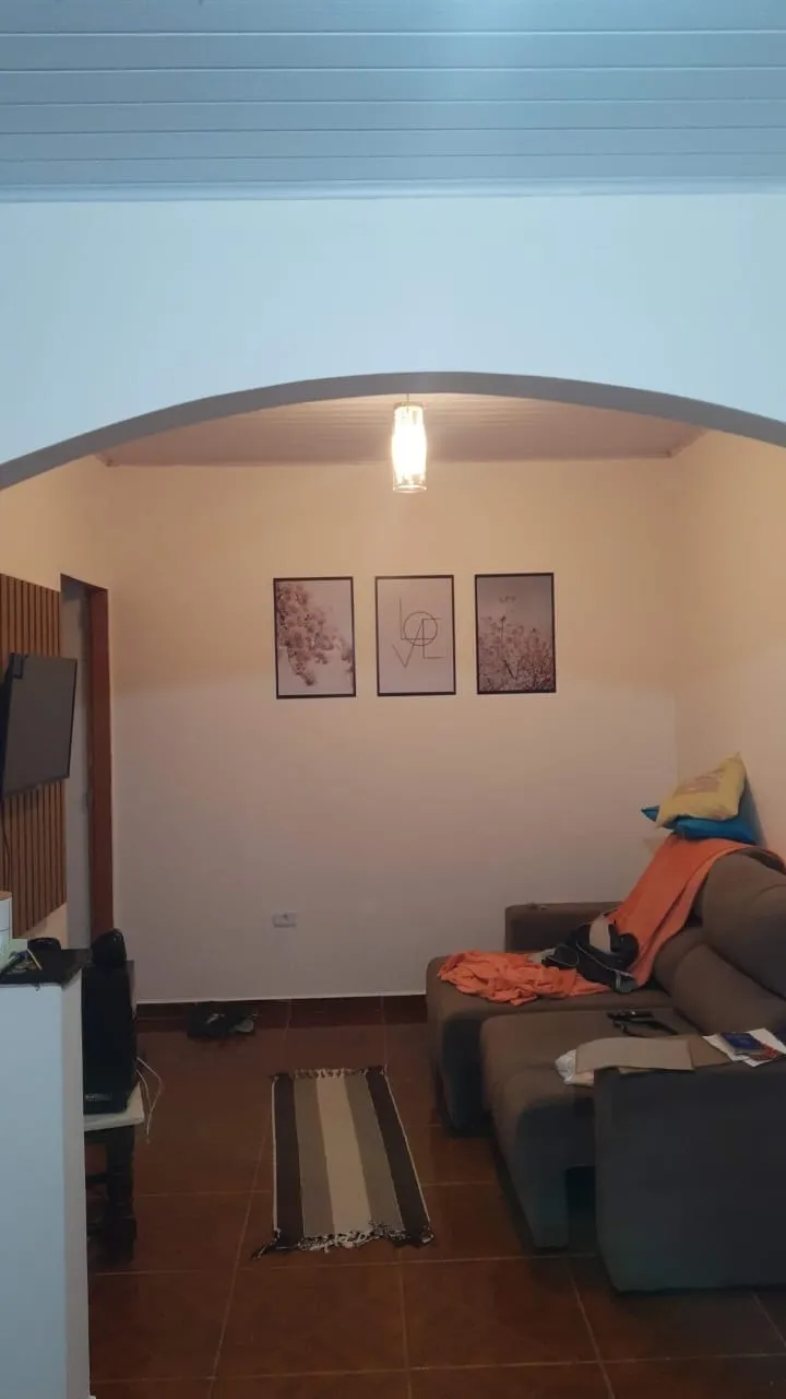 Imagem Casa à venda 2 Quartos, 2 Vagas, Delta, Pindamonhangaba - SP