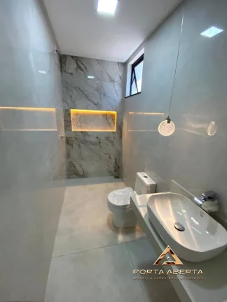 Imagem Casa 3 Quartos, sendo 1 suite (unica no lote) Bom Retiro - COD 965