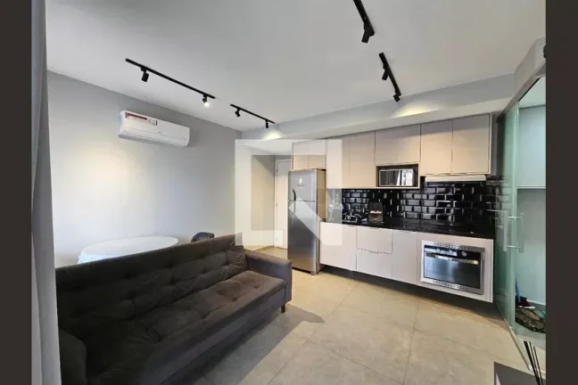 Imagem Apartamento à Venda - Vila Mariana, 2 Quartos, 70 m2
