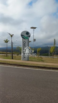 Terreno em condominio em Votorantim-SP. Oportunidade imperdível!