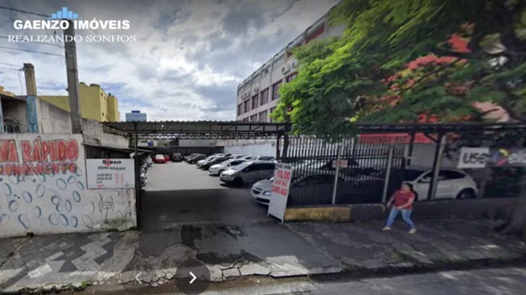 Imagem terreno centro de osasco