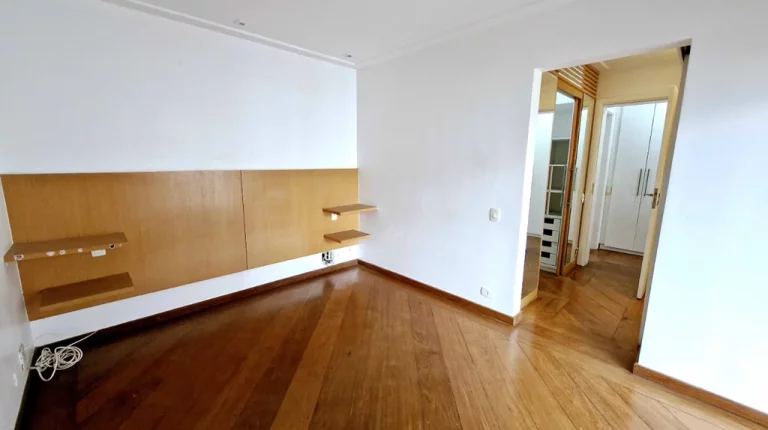 Imagem Apartamento à venda em São Paulo, Aclimação, com 4 quartos, 184m2