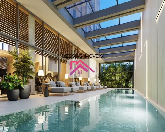 Imagem APARTAMENTOS DE 4 SUITES E 5 VAGAS - CASA LAFER ITAIM BIBI