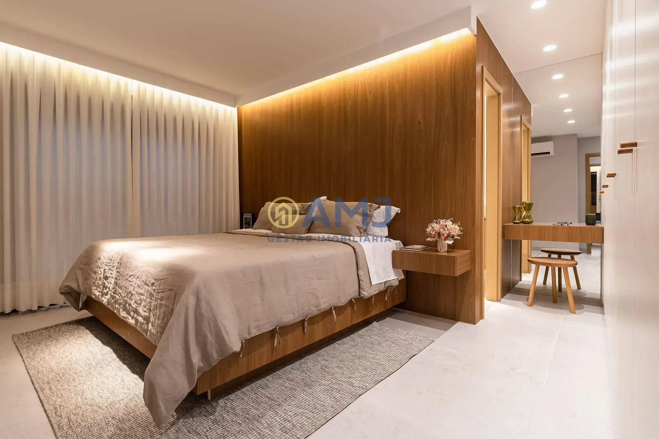 Imagem Apartamento à venda no Setor Bueno - Aysú