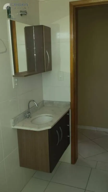 Imagem Apartamento à venda 3 Quartos, 1 Suite, 1 Vaga, 90M², Residencial Mombaça, Pindamonhangaba - SP | Edifício Vista Verde