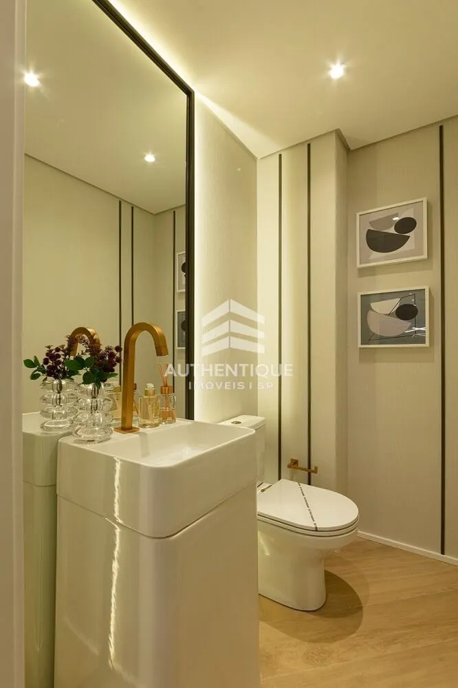 Imagem TUCUNA 250 PERDIZES - Apartamento à venda no bairro Perdizes - São Paulo/SP, Zona Oeste