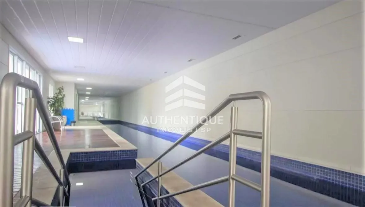 Imagem Smart Perdizes - Apartamento à venda em São Paulo/SP