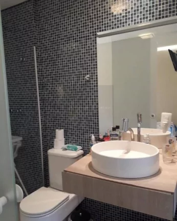 Imagem Apartamento Alto Padrão à Venda no Condomínio Edifício Monte Carlo R$ 699.000