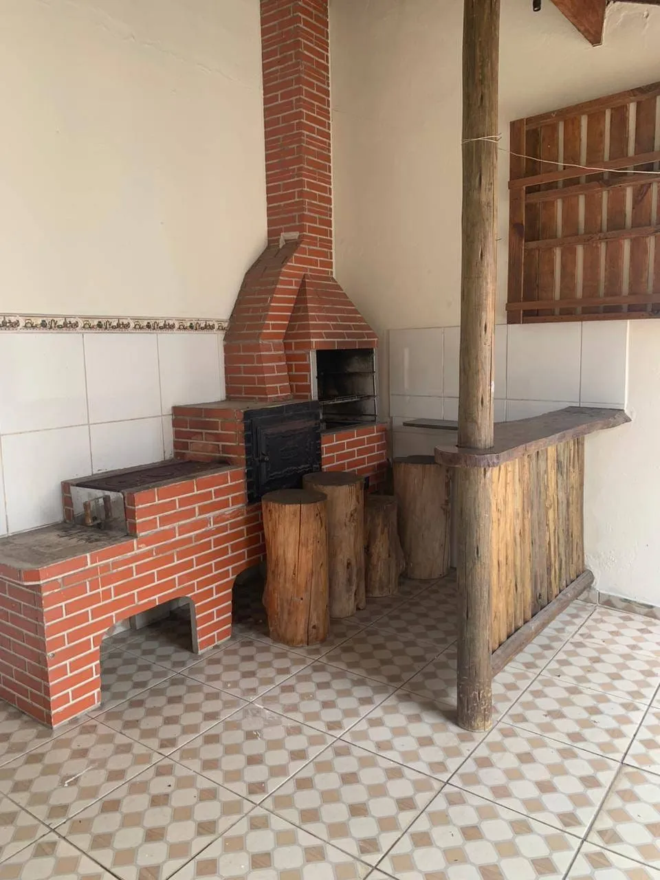 Imagem Casa à venda 3 Quartos, 2 Vagas, 198M², Residencial Comercial Cidade Vista Alegre, Pindamonhangaba - SP