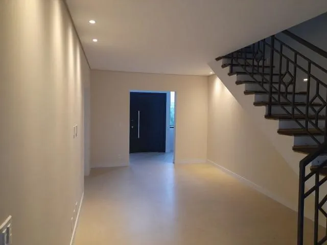 Imagem CASA - RESIDENCIAL TERRAS DA ESTÂNCIA- PAULÍNIA