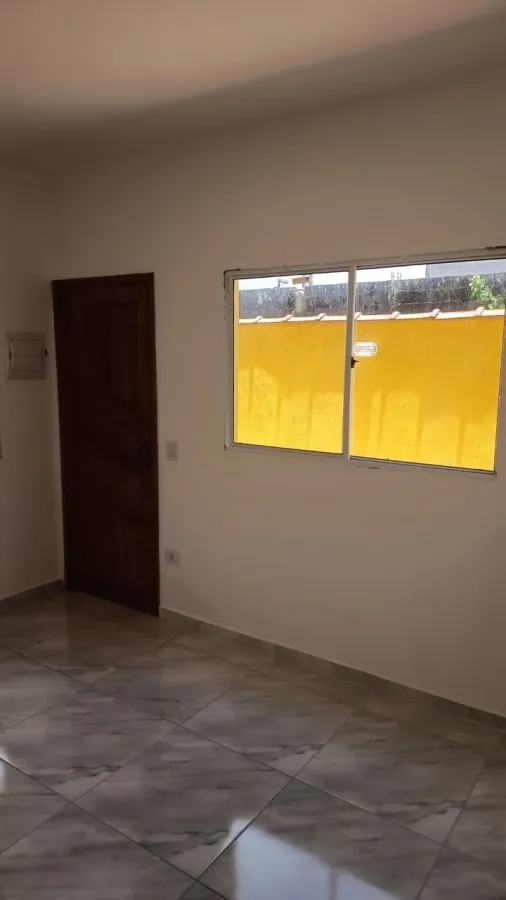 Imagem Casa para Venda em Itanhaém, Nova Itanhaém (Interior), 2 dormitórios, 1 banheiro, 1 vaga