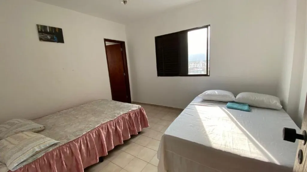 Imagem APARTAMENTO COM 98,00 m² - TUPI - PRAIA GRANDE SP