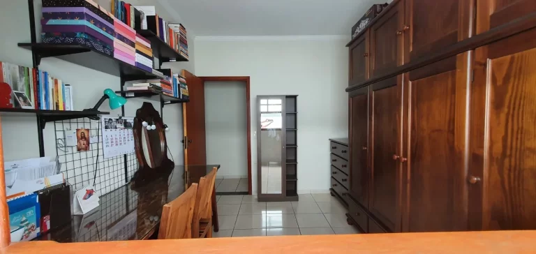 Imagem Casa Térrea no bairro Jardim do Valle , Indaiatuba / São Paulo
