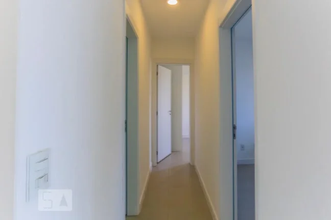 Imagem Apartamento à Venda - Ipiranga, 2 Quartos, 68 m2
