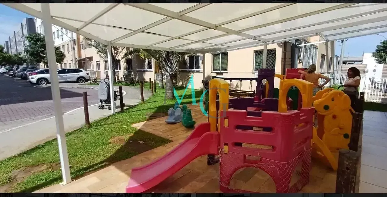 Imagem Apartamento 3 quartos à venda, Condomínio Boulevard Carioca, Campo Grande, Rio de Janeiro, RJ