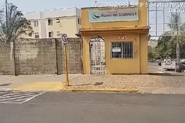 Foto do imóvel Oportunidade Única em BAURU - SP | Tipo: Apartamento | Negociação: Venda Direta Online | Situação: Imóvel em RUA FORTUNATO RESTA QUADRA
