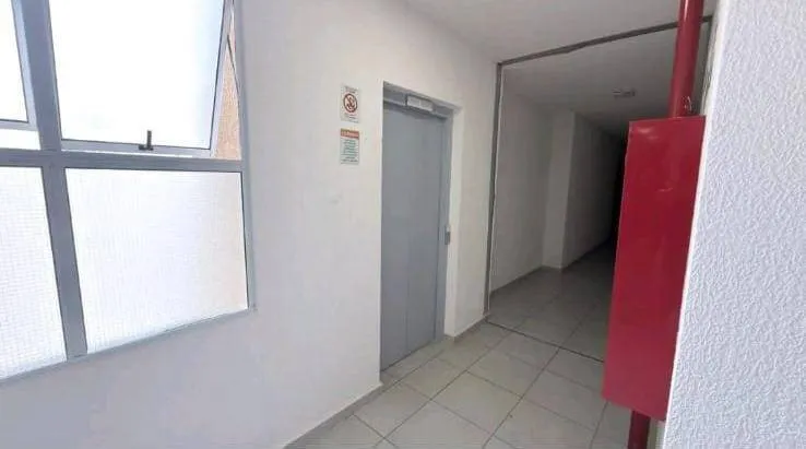 Imagem Apartamento 2 Quartos com Varanda Mrv Chapada Cesari Bairro Novo Colorado