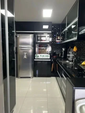 Imagem APARTAMENTO RESIDENCIAL em SÃO JOSÉ DOS CAMPOS - SP, BOSQUE DOS EUCALIPTOS