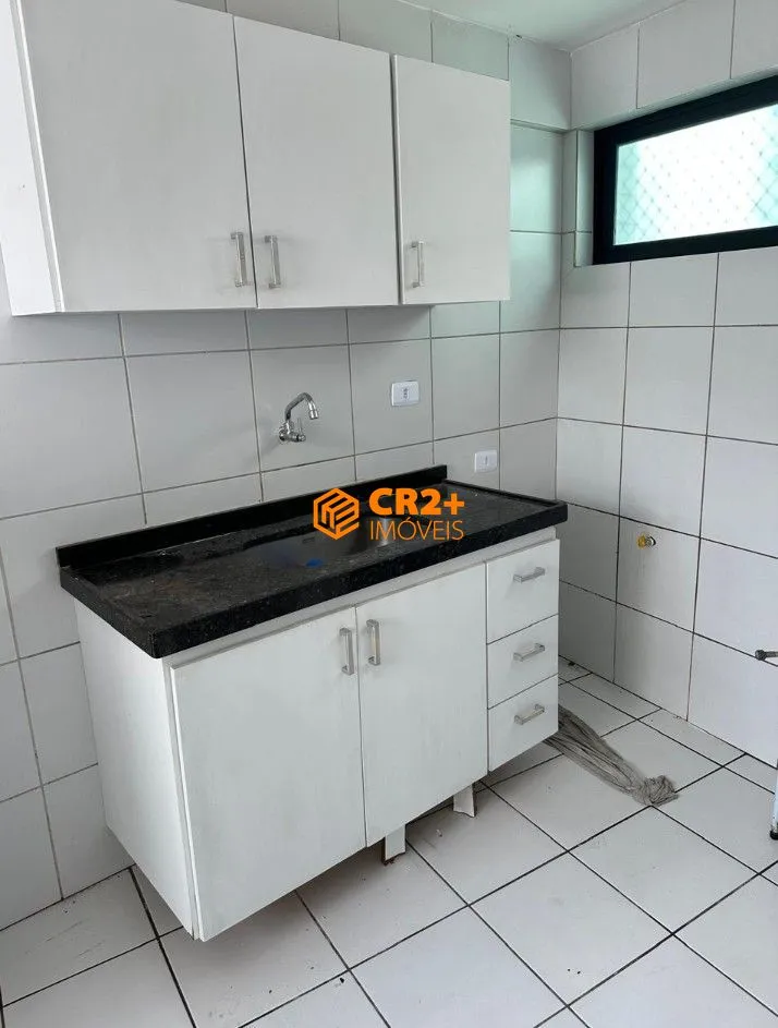 Imagem Vendo apartamento no Aflitos 63m² com 2 quartos e uma suíte