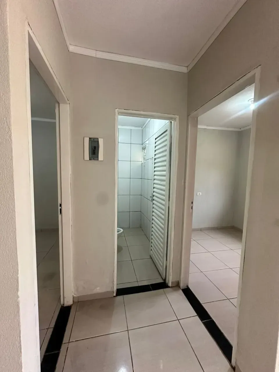 Imagem Casa à Venda, em Jardim Uirapuru - Campo Grande