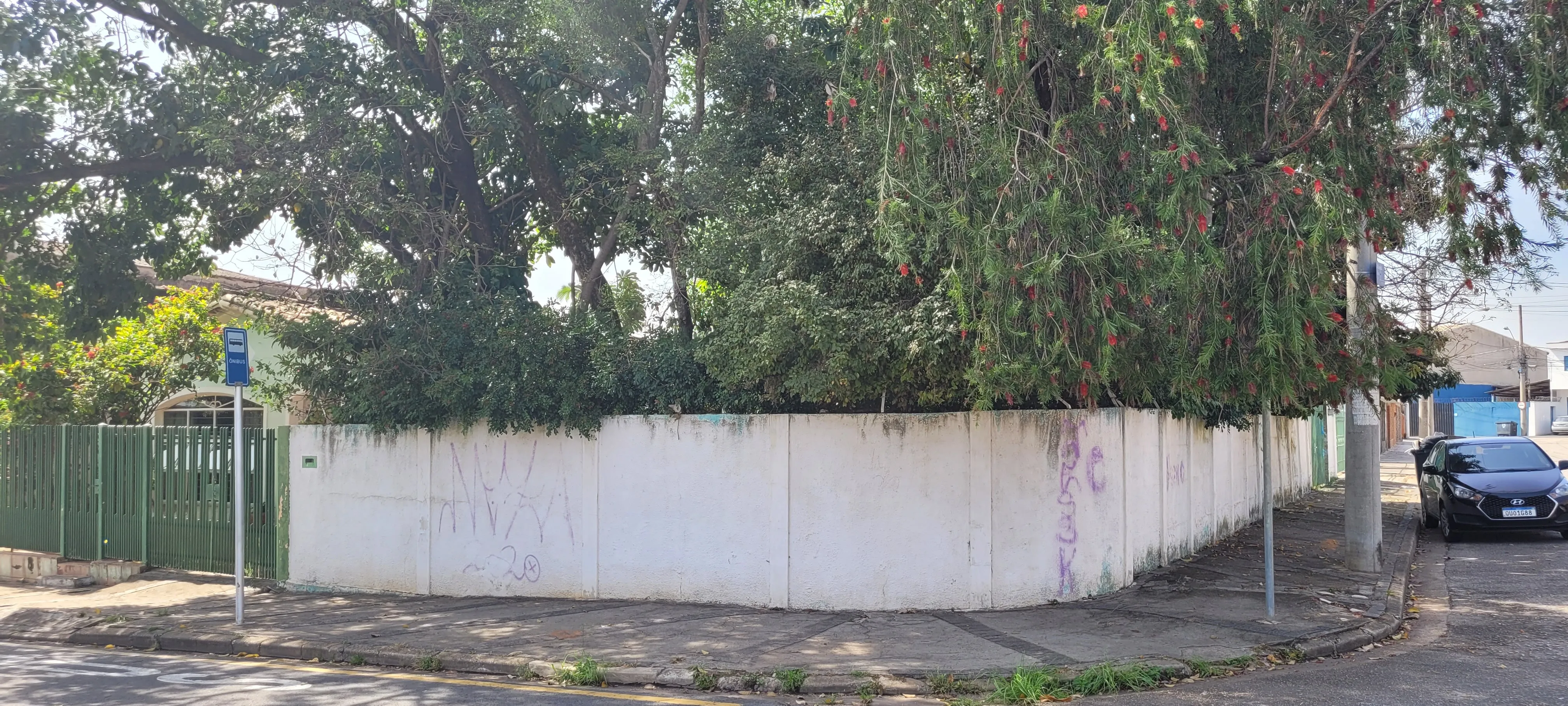 Imagem Terreno à venda na Vila Progresso com 300m²