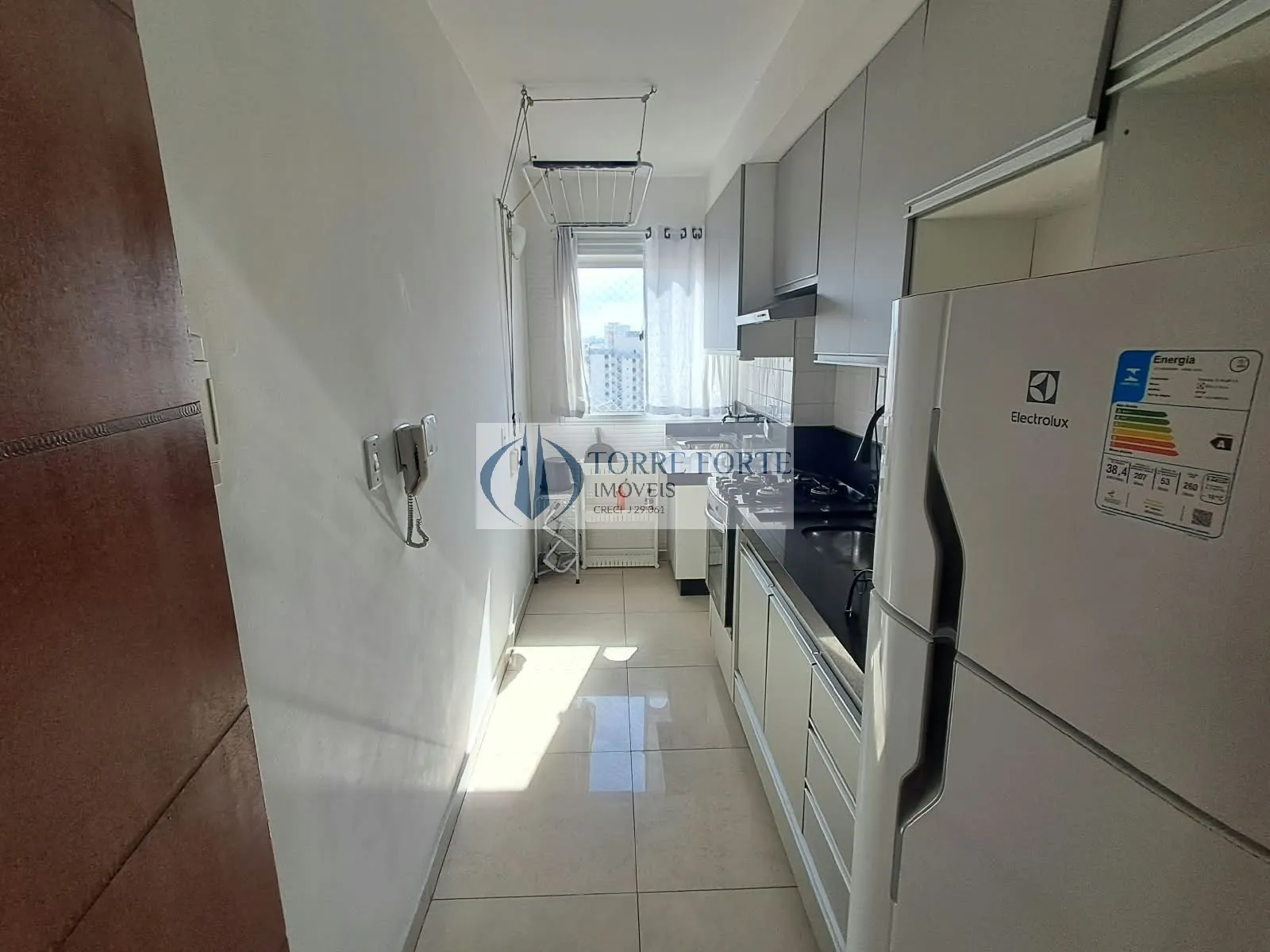 Imagem Apartamento 2 dormitórios 1 vaga Jardim Vila Formosa