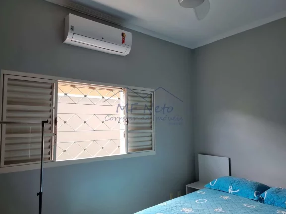 Imagem Casa Padrão