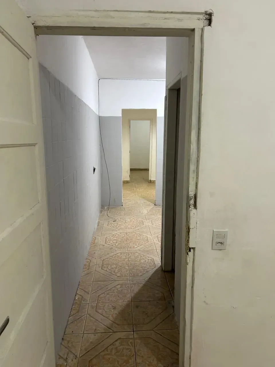 Imagem Casa com 2 Quartos para Alugar, 50 m² em Parque Esplanada - Embu das Artes