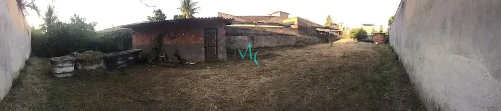 Imagem Terreno à venda, 702 m² por R$ 310.000,00 - Inhoaíba - Rio de Janeiro/RJ