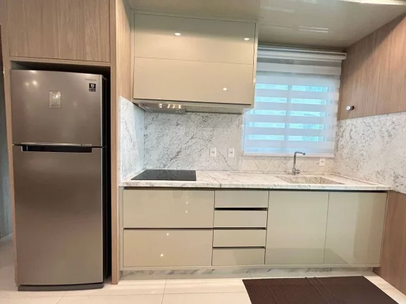 Imagem APARTAMENTO 3 QUARTOS - LOCAÇÃO PRAIA BRAVA - ITAJAI/SC