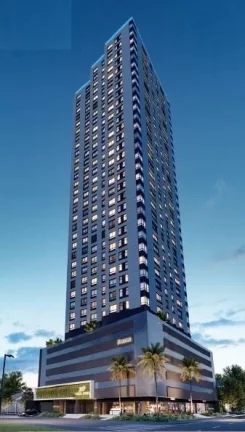 Foto do imóvel Space Soul - Apartamento à venda no bairro Centro - Itajaí/SC