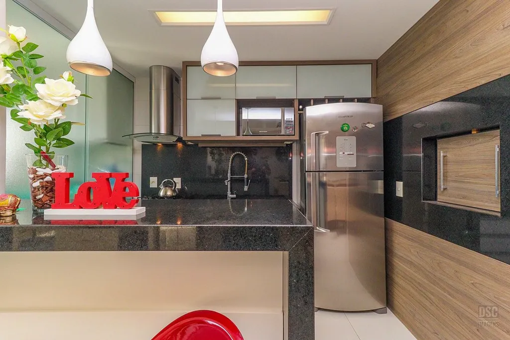 Imagem Apartamento em Jardim Lindóia