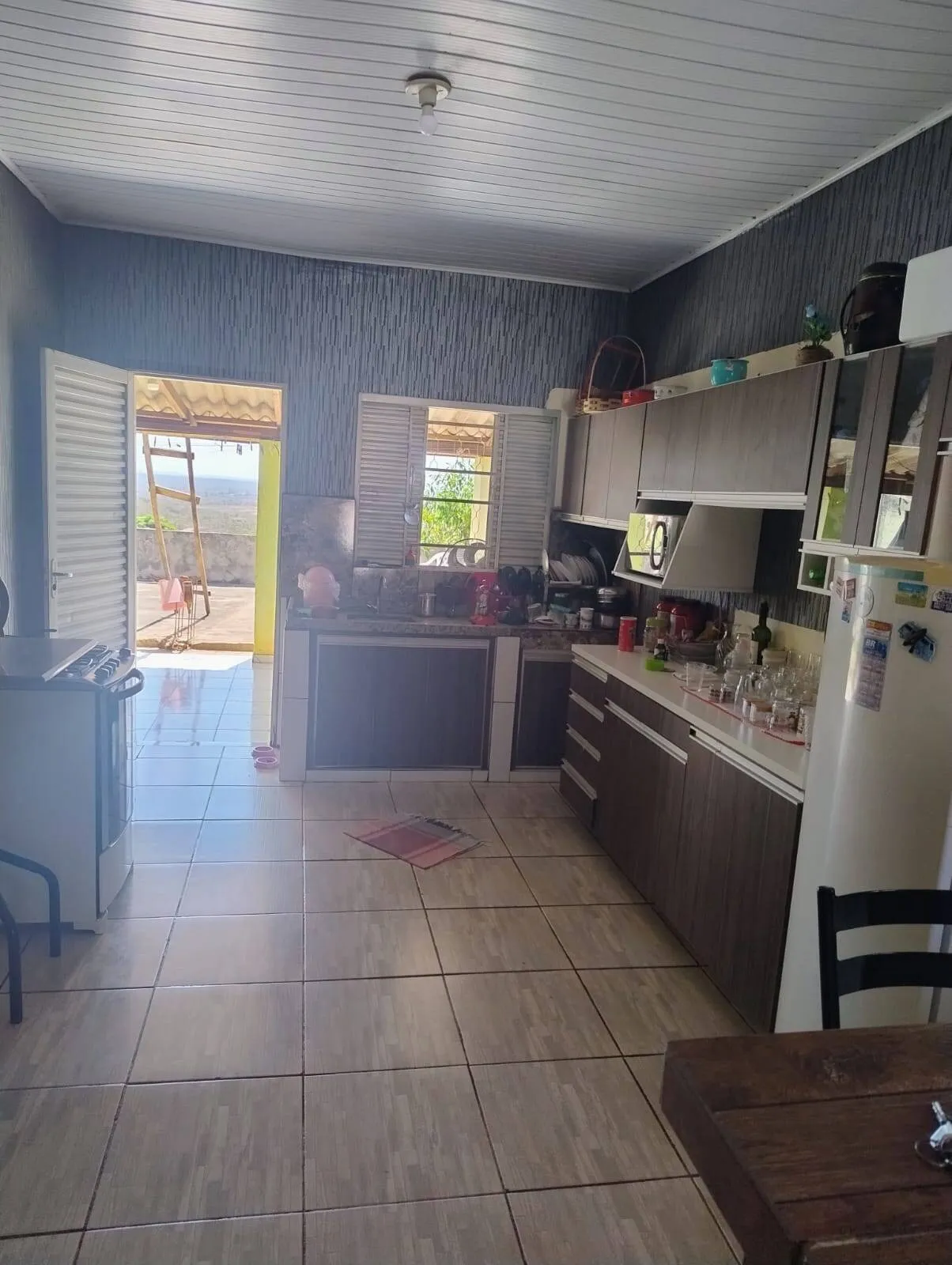 Imagem CASA 2 QUARTOS BAIRRO PARAÍSO 2 / REGIÃO DO PARQUE CUIABÁ