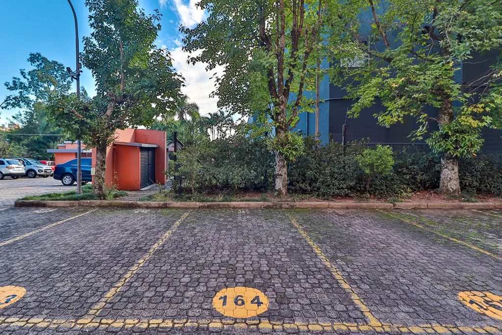 Imagem Apartamento em Jardim Carvalho
