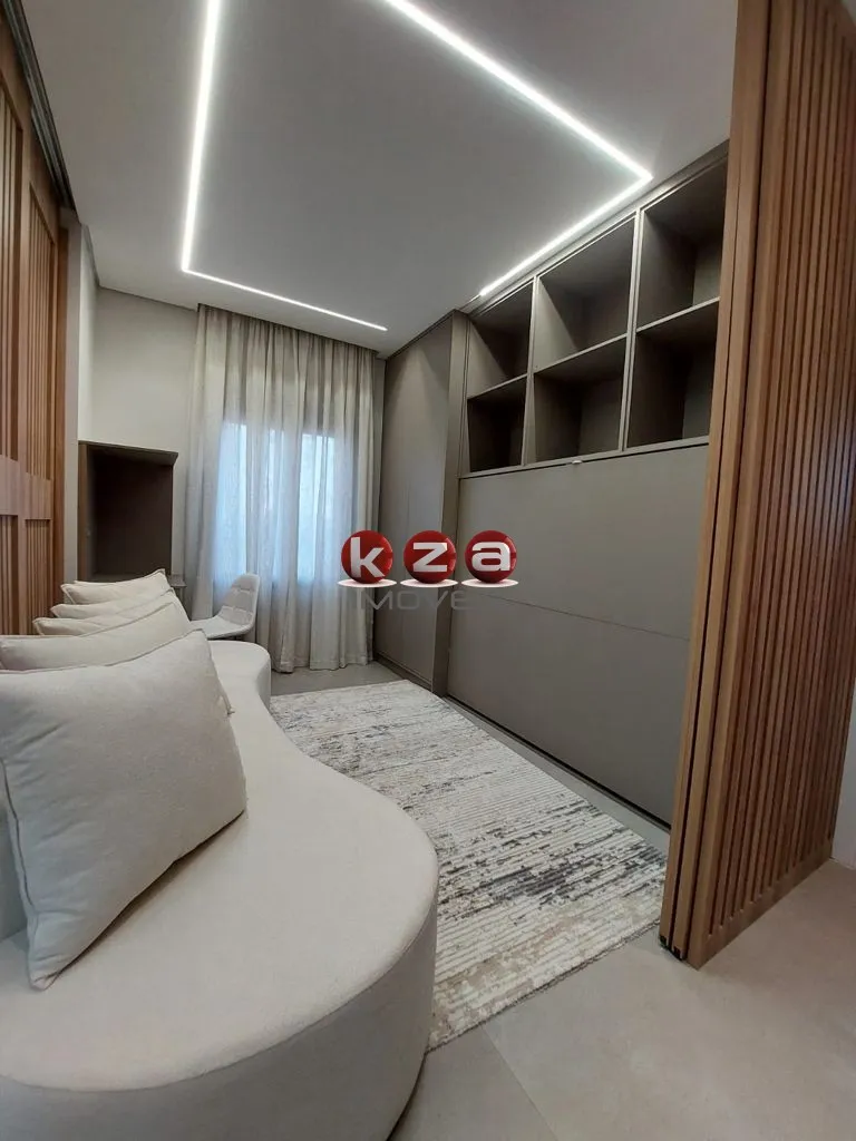 Imagem Imperdível: Apartamento à venda em Campinas-SP, Eco Vila Genebra, Swiss Park, com 2 quartos e sala ampliada, 2 vagas de garagem e 78m².