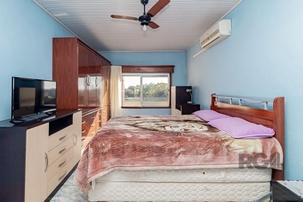 Imagem casa de 2 dormitórios, com 229m² no bairro Jardim Itu