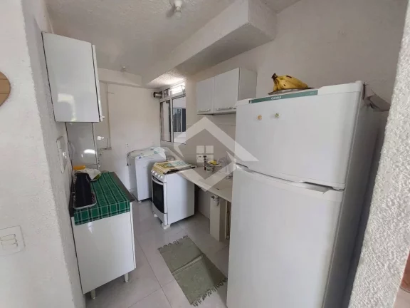 Imagem Apartamento 2 quartos. Condomínio Reserva das Árvores V. Campo Grande