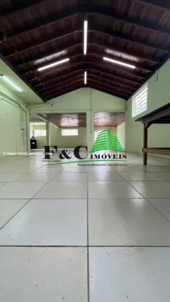 Imagem Sobrado para Venda em Limeira, Jardim Residencial Village, 2 dormitórios, 2 banheiros