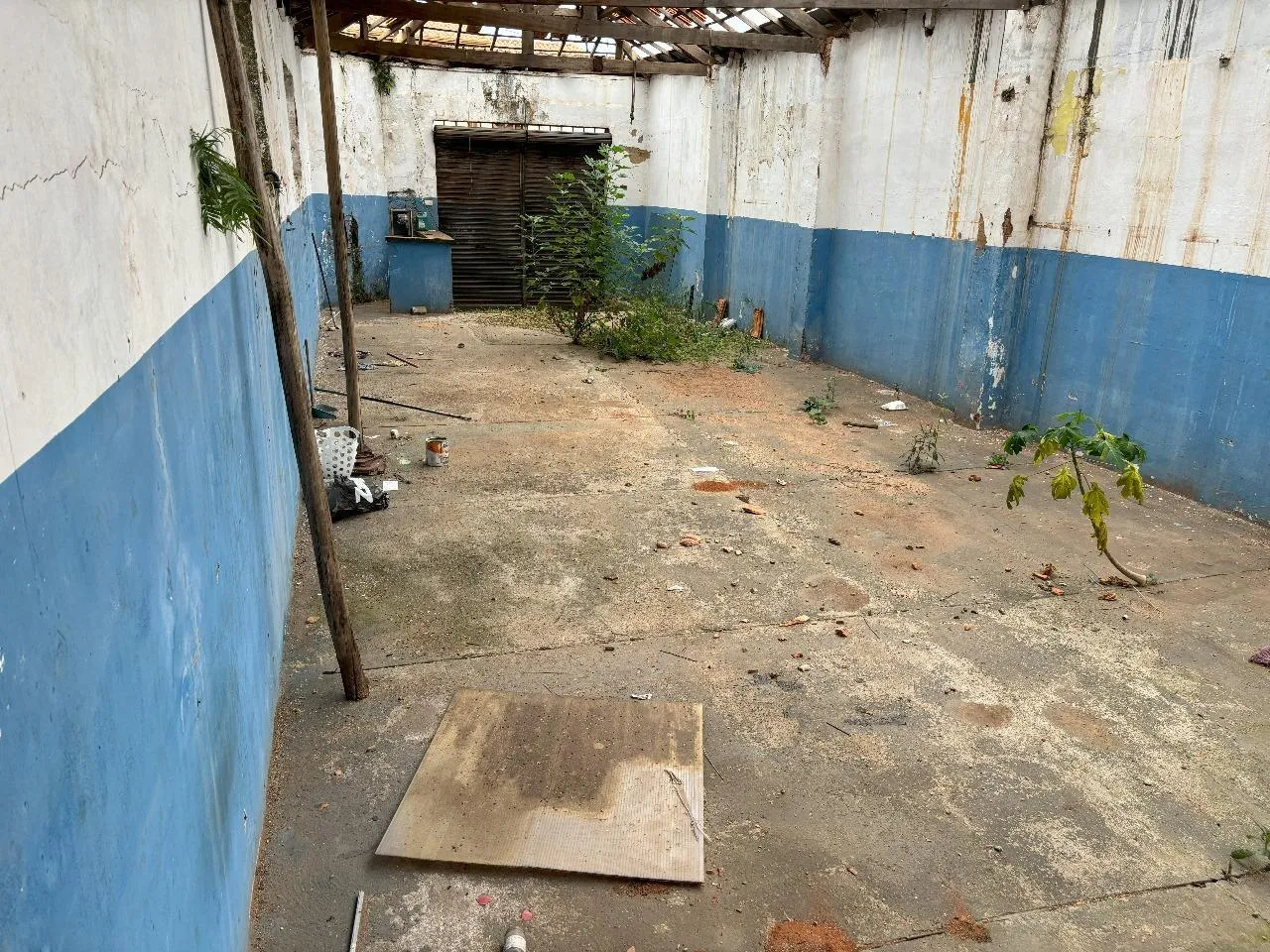 Imagem Terreno à venda no bairro Centro em Tatuí/SP