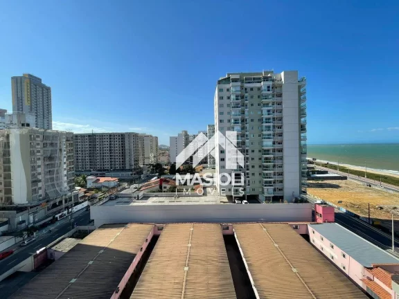 Imagem Apartamento com 2 dormitórios à venda, 60 m² por R$ 764.000,00 - Praia de Itaparica - Vila Velha/ES