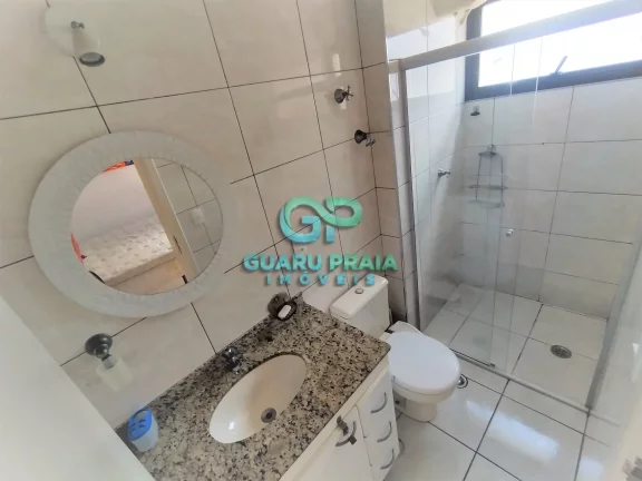 Imagem Apartamento à venda no bairro Enseada - Guarujá/SP